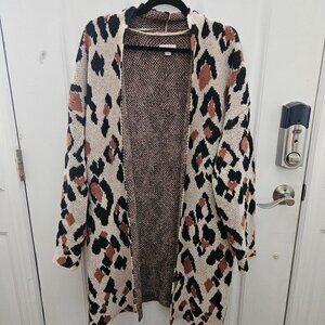 Women's Cardigan